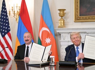 Azərbaycan Prezidenti İlham Əliyevin və Ermənistanın Baş nazirinin Vaşinqton şəhərində keçirilmiş görüşünə dair Birgə Bəyannamə imzalanıb