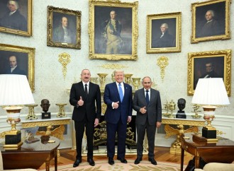 Azərbaycan Prezidenti İlham Əliyevin və Ermənistanın Baş nazirinin Vaşinqton şəhərində keçirilmiş görüşünə dair Birgə Bəyannamə imzalanıb