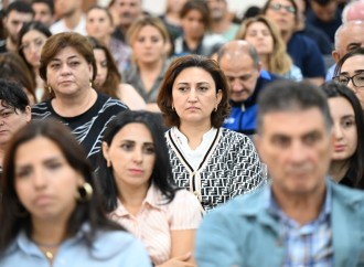 Ruben Vardanyanın məhkəməsində zərərçəkmiş şəxslər və onların hüquqi varisləri ifadə veriblər