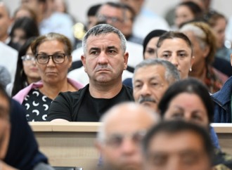 Ruben Vardanyanın məhkəməsində zərərçəkmiş şəxslər və onların hüquqi varisləri ifadə veriblər