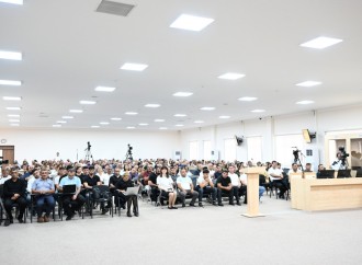Ruben Vardanyanın məhkəməsində zərərçəkmiş şəxslər və onların hüquqi varisləri ifadə veriblər
