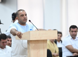 Ruben Vardanyanın məhkəməsində zərərçəkmiş şəxslər və onların hüquqi varisləri ifadə veriblər