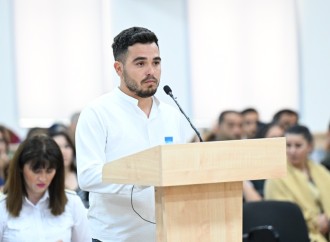 Ruben Vardanyanın məhkəməsində zərərçəkmiş şəxslər və onların hüquqi varisləri ifadə veriblər