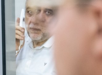 Ruben Vardanyanın məhkəməsində zərərçəkmiş şəxslər və onların hüquqi varisləri ifadə veriblər