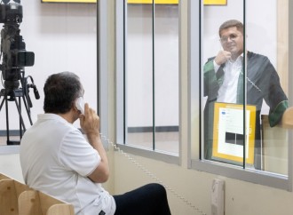 Ruben Vardanyanın məhkəməsində zərərçəkmiş şəxslər və onların hüquqi varisləri ifadə veriblər
