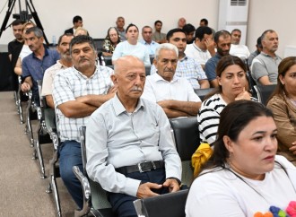 Ruben Vardanyanın məhkəməsində zərərçəkmiş şəxslər və onların hüquqi varisləri ifadə veriblər