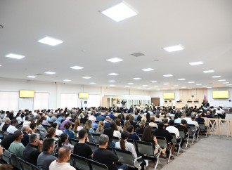 Ruben Vardanyanın məhkəməsində zərərçəkmiş şəxslər və onların hüquqi varisləri ifadə veriblər