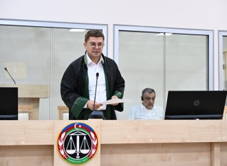Ruben Vardanyanın məhkəməsində zərərçəkmiş şəxslər və onların hüquqi varisləri ifadə veriblər