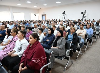 Ruben Vardanyanın məhkəməsində zərərçəkmiş şəxslər və onların hüquqi varisləri ifadə veriblər