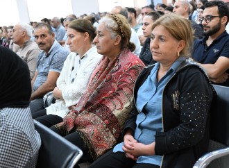 Ruben Vardanyanın məhkəməsində zərərçəkmiş şəxslər və onların hüquqi varisləri ifadə veriblər
