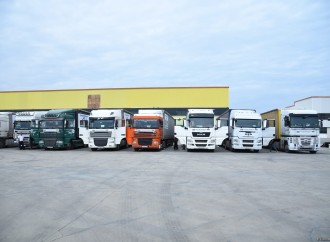 Azərbaycandan Ukraynaya növbəti humanitar yardım yola salınır