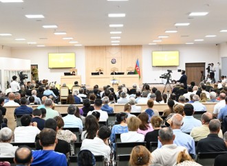Ermənistan silahlı qüvvələrinin Kəlbəcəri işğal etməsi nəticəsində məcburi köçkün düşmüş, yaralanmış, mina qurbanı olmuş şəxslər məhkəmədə ifadə veriblər
