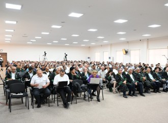 Ermənistan silahlı qüvvələrinin Kəlbəcəri işğal etməsi nəticəsində məcburi köçkün düşmüş, yaralanmış, mina qurbanı olmuş şəxslər məhkəmədə ifadə veriblər