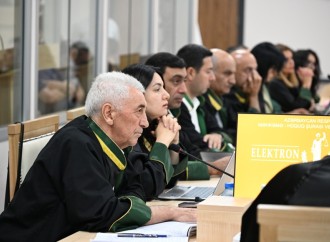Ermənistan silahlı qüvvələrinin Kəlbəcəri işğal etməsi nəticəsində məcburi köçkün düşmüş, yaralanmış, mina qurbanı olmuş şəxslər məhkəmədə ifadə veriblər