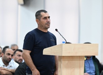 Ermənistan silahlı qüvvələrinin Kəlbəcəri işğal etməsi nəticəsində məcburi köçkün düşmüş, yaralanmış, mina qurbanı olmuş şəxslər məhkəmədə ifadə veriblər