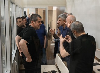 Ermənistan silahlı qüvvələrinin Kəlbəcəri işğal etməsi nəticəsində məcburi köçkün düşmüş, yaralanmış, mina qurbanı olmuş şəxslər məhkəmədə ifadə veriblər