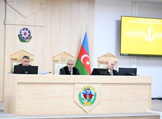 Ermənistan silahlı qüvvələrinin Kəlbəcəri işğal etməsi nəticəsində məcburi köçkün düşmüş, yaralanmış, mina qurbanı olmuş şəxslər məhkəmədə ifadə veriblər