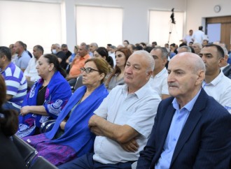 Ermənistan silahlı qüvvələrinin Zəngilana hücumları nəticəsində məcburi köçkün düşmüş, yaralanmış, doğmaları öldürülmüş şəxslər məhkəmədə ifadə veriblər