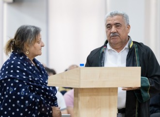 Ermənistan silahlı qüvvələrinin Zəngilana hücumları nəticəsində məcburi köçkün düşmüş, yaralanmış, doğmaları öldürülmüş şəxslər məhkəmədə ifadə veriblər