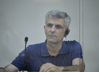 Ermənistan silahlı qüvvələrinin Zəngilana hücumları nəticəsində məcburi köçkün düşmüş, yaralanmış, doğmaları öldürülmüş şəxslər məhkəmədə ifadə veriblər