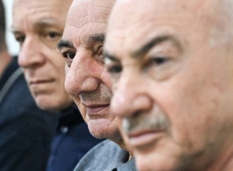 Ermənistan silahlı qüvvələrinin Zəngilana hücumları nəticəsində məcburi köçkün düşmüş, yaralanmış, doğmaları öldürülmüş şəxslər məhkəmədə ifadə veriblər