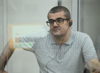 Ermənistan silahlı qüvvələrinin Zəngilana hücumları nəticəsində məcburi köçkün düşmüş, yaralanmış, doğmaları öldürülmüş şəxslər məhkəmədə ifadə veriblər
