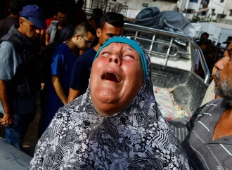 HƏMAS vasitəçilərə son atəşkəs təklifini dəyişikliksiz qəbul etməyə hazır olduğunu bildirib