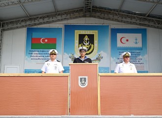 Azərbaycan Ordusunda andiçmə mərasimləri keçirilib