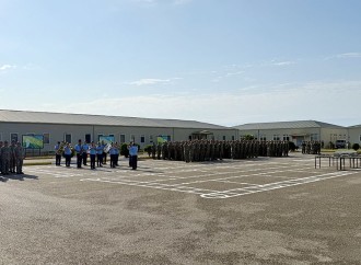 Azərbaycan Ordusunda andiçmə mərasimləri keçirilib