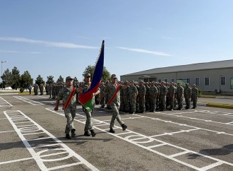 Azərbaycan Ordusunda andiçmə mərasimləri keçirilib