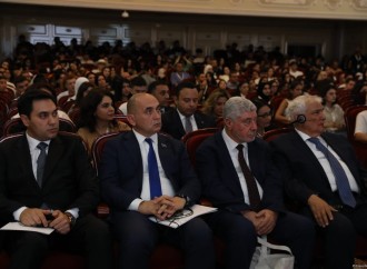 BDU-da Azərbaycanda “Ərəb dili ayı”nın açılış mərasimi keçirilib