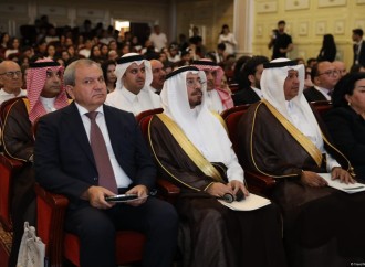 BDU-da Azərbaycanda “Ərəb dili ayı”nın açılış mərasimi keçirilib