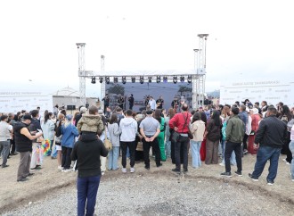 Milli Yaylaq Festivalı çərçivəsində “KOB FEST” sərgi-satış yarmarkası keçirilib