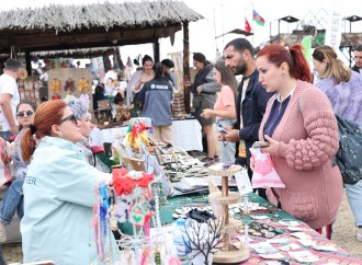 Milli Yaylaq Festivalı çərçivəsində “KOB FEST” sərgi-satış yarmarkası keçirilib