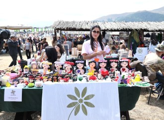 Milli Yaylaq Festivalı çərçivəsində “KOB FEST” sərgi-satış yarmarkası keçirilib