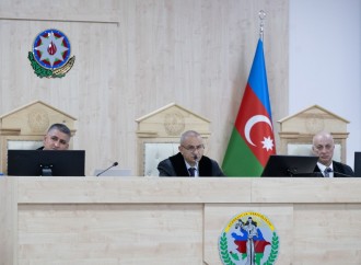 Ermənistan silahlı qüvvələrinin Xankəndiyə, Laçına, Kəlbəcərə, Ağdərəyə, Cəbrayıla, Füzuliyə hücumları nəticəsində məcburi köçkün düşmüş, yaralanmış, doğmaları öldürülmüş şəxslər məhkəmədə ifadə veriblər