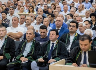Ermənistan silahlı qüvvələrinin Xankəndiyə, Laçına, Kəlbəcərə, Ağdərəyə, Cəbrayıla, Füzuliyə hücumları nəticəsində məcburi köçkün düşmüş, yaralanmış, doğmaları öldürülmüş şəxslər məhkəmədə ifadə veriblər