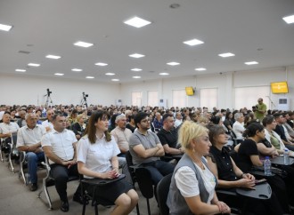 Ruben Vardanyanın məhkəməsi zərərçəkmiş şəxslərin və zərərçəkmişlərin hüquqi varislərinin ifadələri ilə davam etdirilib