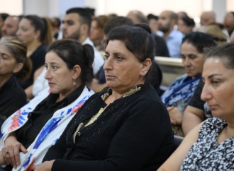 Ruben Vardanyanın məhkəməsi zərərçəkmiş şəxslərin və zərərçəkmişlərin hüquqi varislərinin ifadələri ilə davam etdirilib