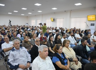 Ruben Vardanyanın məhkəməsi zərərçəkmiş şəxslərin və zərərçəkmişlərin hüquqi varislərinin ifadələri ilə davam etdirilib