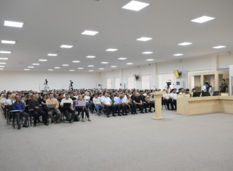 Ruben Vardanyanın məhkəməsi zərərçəkmiş şəxslərin və zərərçəkmişlərin hüquqi varislərinin ifadələri ilə davam etdirilib
