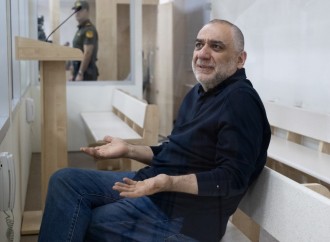 Ruben Vardanyanın məhkəməsi zərərçəkmiş şəxslərin və zərərçəkmişlərin hüquqi varislərinin ifadələri ilə davam etdirilib