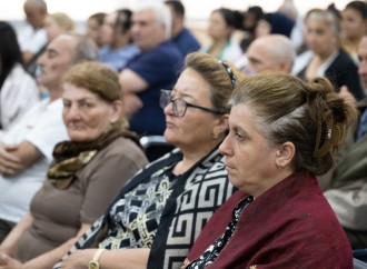 Ruben Vardanyanın məhkəməsi zərərçəkmiş şəxslərin və zərərçəkmişlərin hüquqi varislərinin ifadələri ilə davam etdirilib