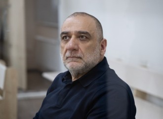 Ruben Vardanyanın məhkəməsi zərərçəkmiş şəxslərin və zərərçəkmişlərin hüquqi varislərinin ifadələri ilə davam etdirilib