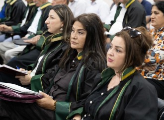 Ermənistan silahlı qüvvələrinin Xocalıya, Laçına, Kəlbəcərə, Qubadlıya hücumları nəticəsində məcburi köçkün düşmüş, yaralanmış, doğmaları öldürülmüş şəxslər məhkəmədə ifadə veriblər
