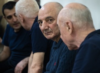 Ermənistan silahlı qüvvələrinin Xocalıya, Laçına, Kəlbəcərə, Qubadlıya hücumları nəticəsində məcburi köçkün düşmüş, yaralanmış, doğmaları öldürülmüş şəxslər məhkəmədə ifadə veriblər