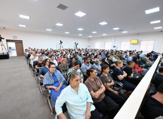 Ermənistan silahlı qüvvələrinin Xocalıya, Laçına, Kəlbəcərə, Qubadlıya hücumları nəticəsində məcburi köçkün düşmüş, yaralanmış, doğmaları öldürülmüş şəxslər məhkəmədə ifadə veriblər