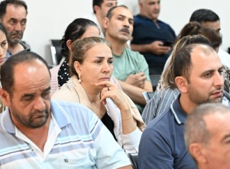 Ermənistan silahlı qüvvələrinin Xocalıya, Laçına, Kəlbəcərə, Qubadlıya hücumları nəticəsində məcburi köçkün düşmüş, yaralanmış, doğmaları öldürülmüş şəxslər məhkəmədə ifadə veriblər