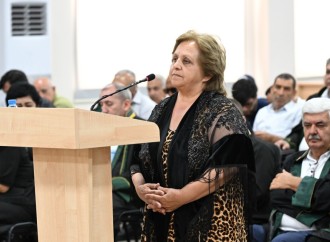 Ermənistan silahlı qüvvələrinin Xocalıya, Laçına, Kəlbəcərə, Qubadlıya hücumları nəticəsində məcburi köçkün düşmüş, yaralanmış, doğmaları öldürülmüş şəxslər məhkəmədə ifadə veriblər