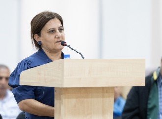 Ermənistan silahlı qüvvələrinin Xocalıya, Laçına, Kəlbəcərə, Qubadlıya hücumları nəticəsində məcburi köçkün düşmüş, yaralanmış, doğmaları öldürülmüş şəxslər məhkəmədə ifadə veriblər